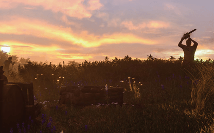 The Texas Chainsaw Massacre is weer twee karakters rijker