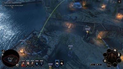 The Valiant screenshot 9