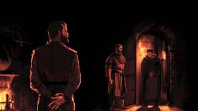 The Valiant screenshot 12