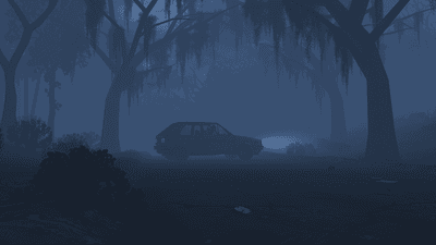 The Walking Dead: 400 Days screenshot 1
