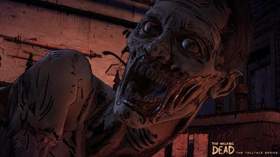 The Walking Dead: A New Frontier screenshot 2