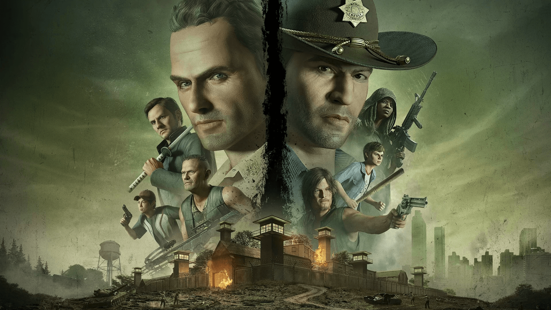 Releasedatum bekendgemaakt van The Walking Dead: Destinies