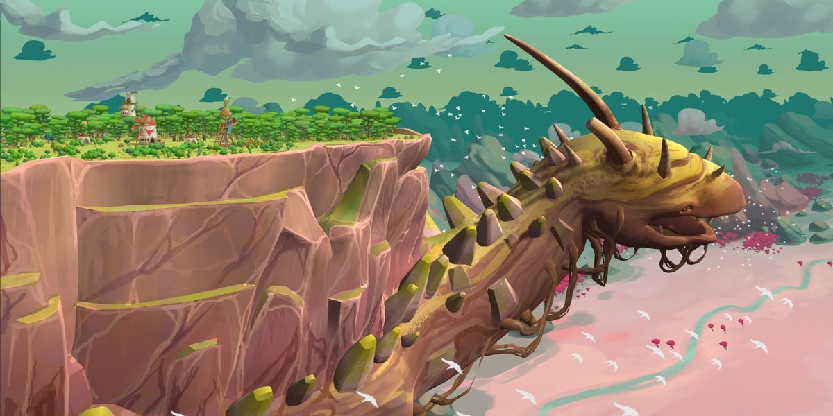 The Wandering Village is uit op de PC en consoles