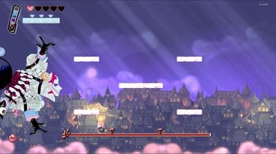 The Weird Dream screenshot 1