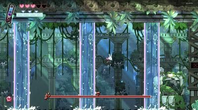 The Weird Dream screenshot 2
