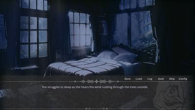 The Witch In The Woods screenshot 10