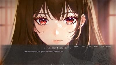 The Witch In The Woods screenshot 2