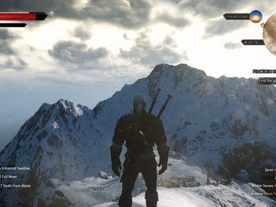 The Witcher 3: Wild Hunt