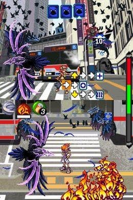 The World Ends with You screenshot 10