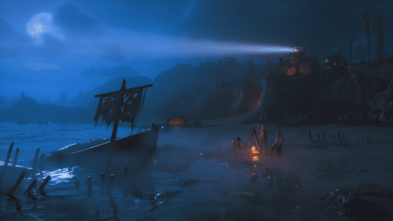 The Legend of California hoopt het gat van Red Dead Redemption 3 te vullen