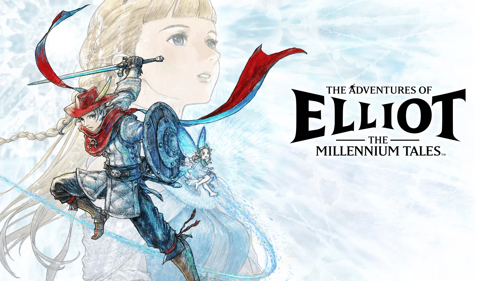 The Adventures of Elliot: The Millennium Tales