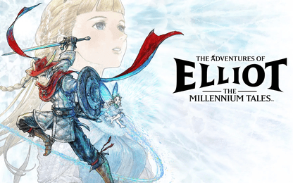 The Adventures of Elliot: The Millennium Tales
