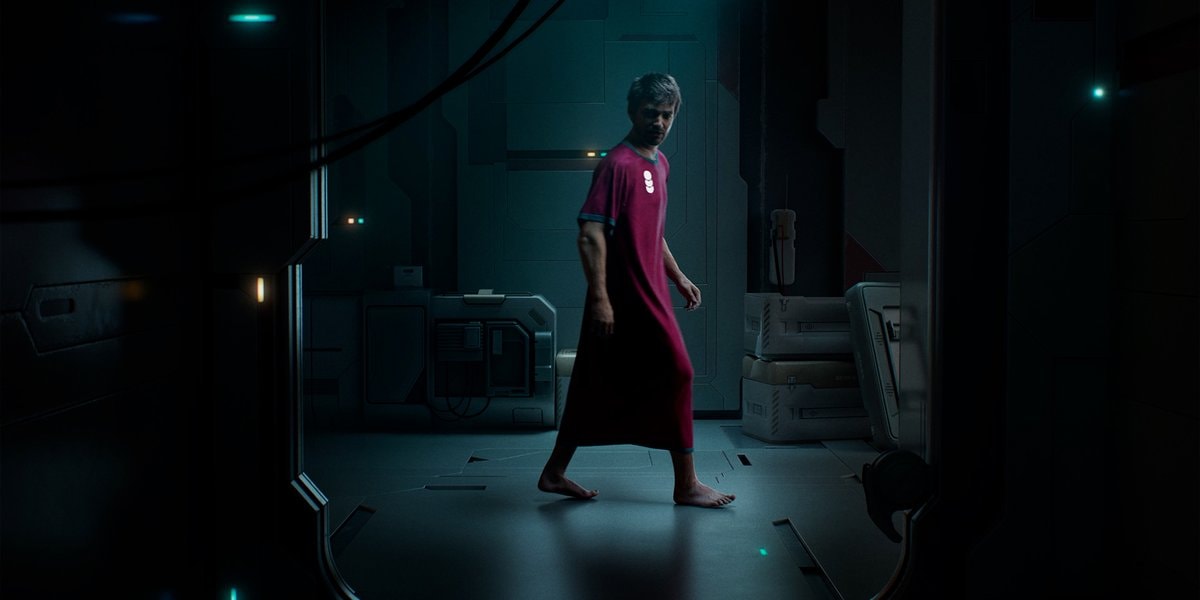 11 bit studios reageert op beschuldigingen van AI art in The Alters