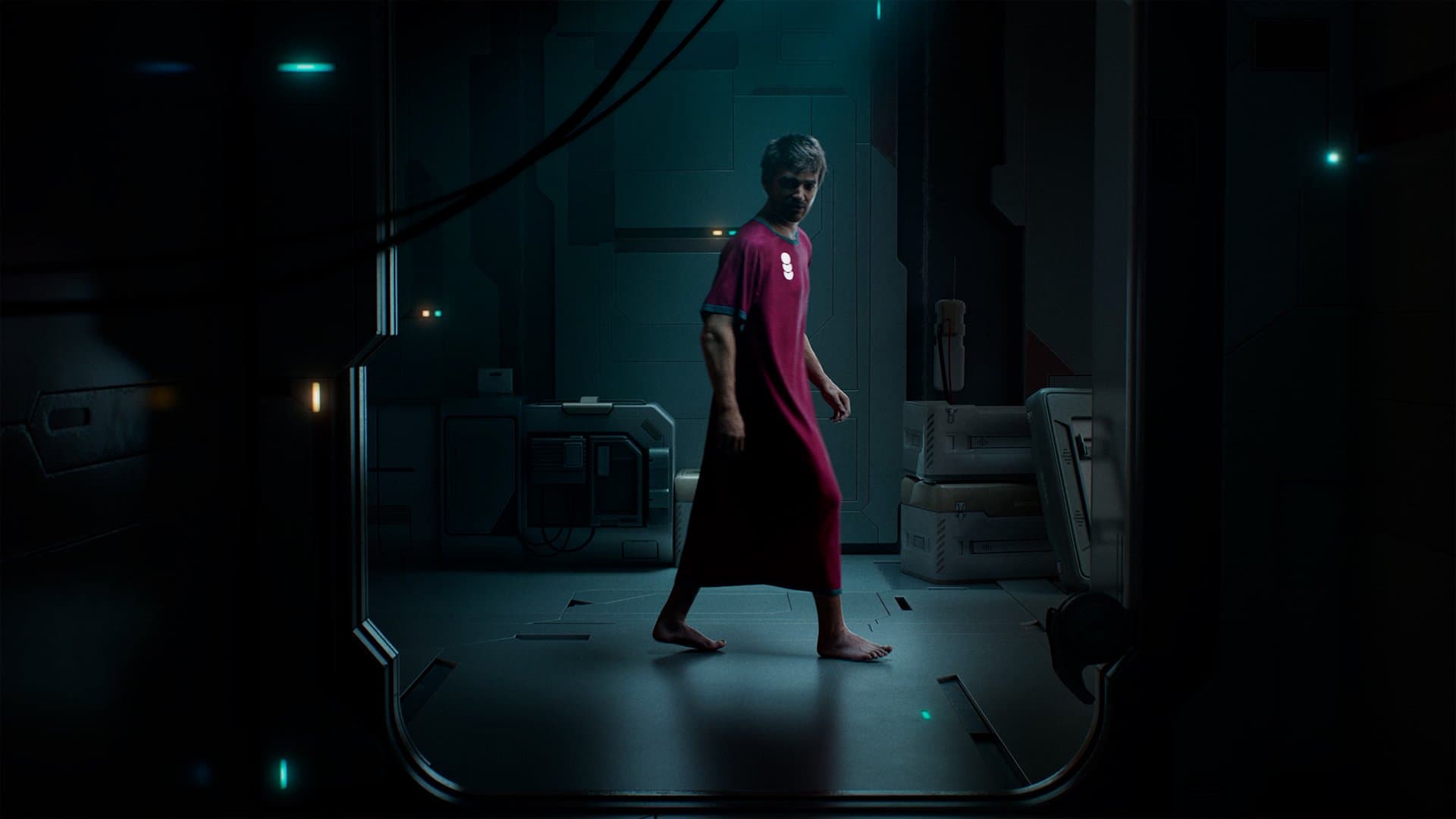 11 bit studios reageert op beschuldigingen van AI art in The Alters