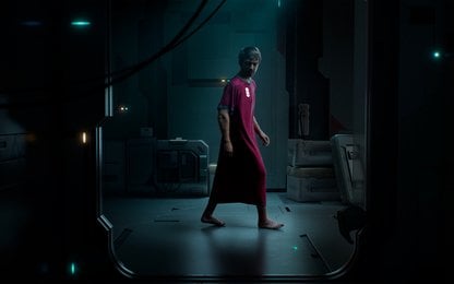 11 bit studios reageert op beschuldigingen van AI art in The Alters