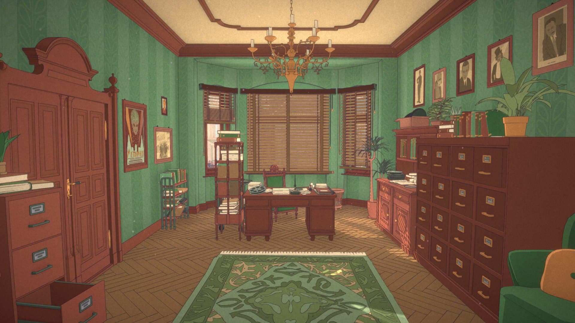 The Berlin Apartment opent zijn deuren