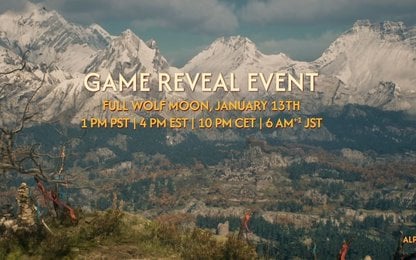 The Blood of Dawnwalker reveal is aanstaande.