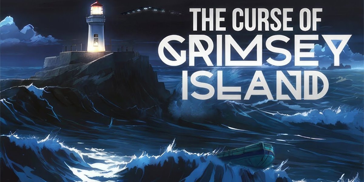 The Curse of Grimsey Island