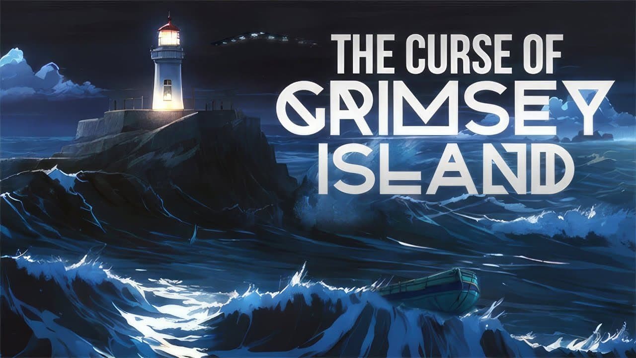 The Curse of Grimsey Island