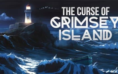 The Curse of Grimsey Island