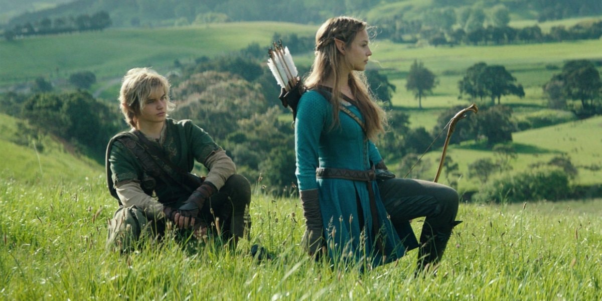 Nintendo deelt officiële beelden van de The Legend of Zelda film