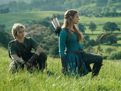 The Legend of Zelda live action 00