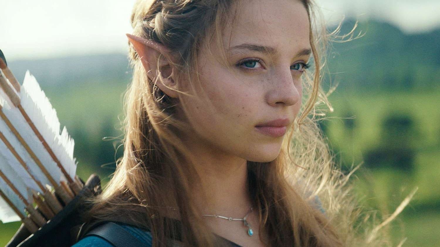 The Legend of Zelda film zal zijn streamingdebuut op Netflix hebben