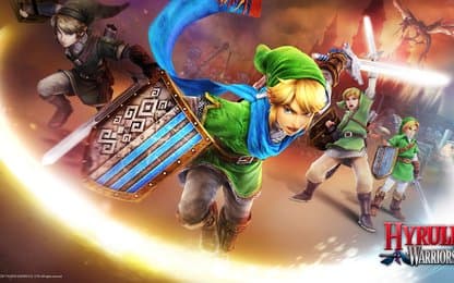 Stelling van de maand: Zelda games worden standaard veel te hoog beoordeeld door recensenten