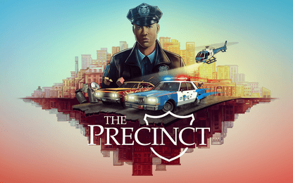 The Precinct ontvangt content update