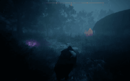 Uitgebreide deep dive voor de combat van The Relic: First Guardian vrijgegeven