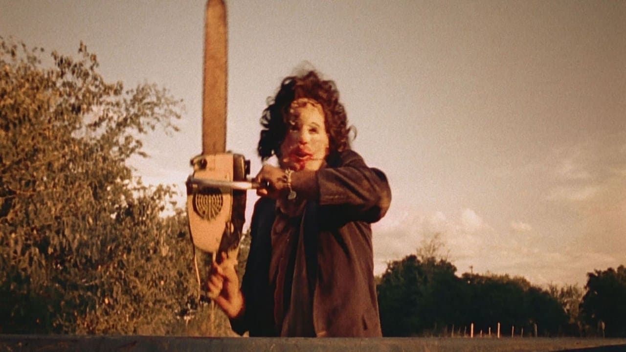 Het volgende hoofdstuk van The Texas Chain Saw Massacre is hier