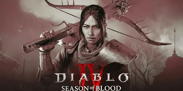 Diablo IV is nu ook beschikbaar op Game Pass