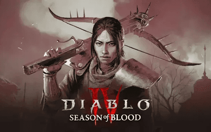 Diablo IV gaat binnenkort starten met de publieke testen voor het nieuwe seizoen