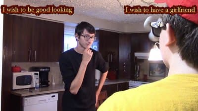 There Is A Genie In My Szechuan Sauce screenshot 5