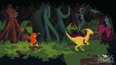 Theropods screenshot 3
