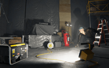 Alles is een beetje stiller geworden na patch 1.05 van Thief Simulator 2