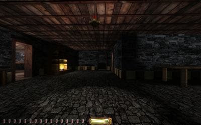 Thief: The Dark Project screenshot 1