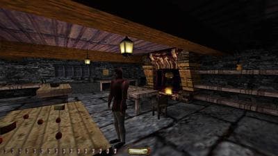 Thief: The Dark Project screenshot 3