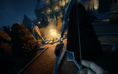 Bekijk hier de gameplay trailer voor Thief VR: Legacy of Shadow