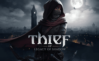 Thief VR sluipt december binnen