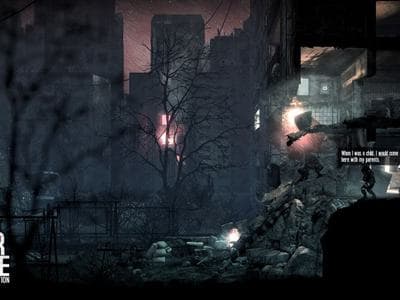 This War of Mine: Complete Edition