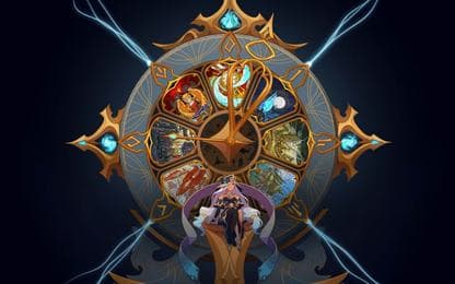 Threads of Time is een ode aan de JRPG's van weleer
