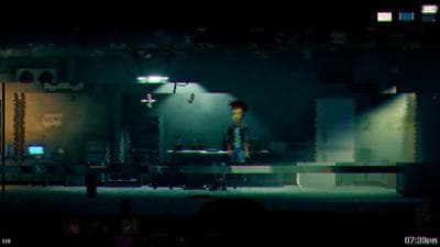 Three Minutes to Eight screenshot 3