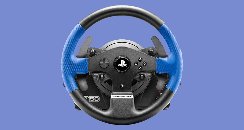 Thrustmaster