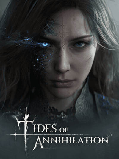 Tides of Annihilation