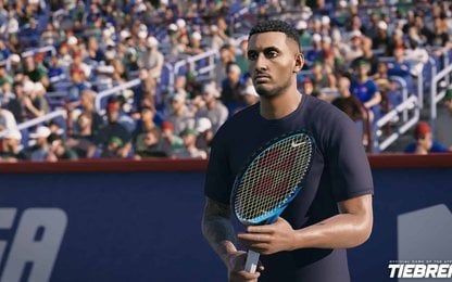 Big Ant Studios deelt roadmap van TIEBREAK