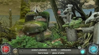 Time Trap 2: Search and Find Objects Game - Hidden Pictures screenshot 5