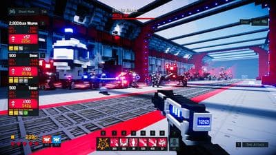 Time Warpers screenshot 6