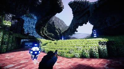 Time Warpers screenshot 4
