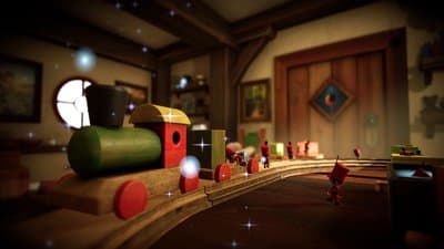 Tin Hearts screenshot 2